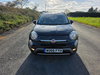 Fiat 500X 1.6 MultiJetII Cross Euro 6 (s/s) 5dr 5dr Manual 2026