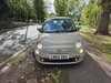 Fiat 500C 0.9 TwinAir Lounge Euro 5 (s/s) 2dr 2dr Manual 2026