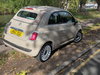 Fiat 500C 0.9 TwinAir Lounge Euro 5 (s/s) 2dr 2dr Manual 2026