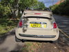 Fiat 500C 0.9 TwinAir Lounge Euro 5 (s/s) 2dr 2dr Manual 2026