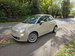 Fiat 500C 0.9 TwinAir Lounge Euro 5 (s/s) 2dr 2dr Manual 2012