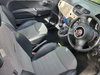 Fiat 500C 0.9 TwinAir Lounge Euro 5 (s/s) 2dr 2dr Manual 2026
