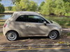 Fiat 500C 0.9 TwinAir Lounge Euro 5 (s/s) 2dr 2dr Manual 2026