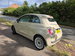 Fiat 500C 0.9 TwinAir Lounge Euro 5 (s/s) 2dr 2dr Manual 2012