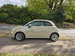 Fiat 500C 0.9 TwinAir Lounge Euro 5 (s/s) 2dr 2dr Manual 2012
