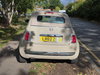 Fiat 500C 0.9 TwinAir Lounge Euro 5 (s/s) 2dr 2dr Manual 2026