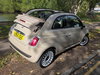 Fiat 500C 0.9 TwinAir Lounge Euro 5 (s/s) 2dr 2dr Manual 2026