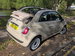Fiat 500C 0.9 TwinAir Lounge Euro 5 (s/s) 2dr 2dr Manual 2012