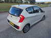 Kia Picanto 1.25 EcoDynamics Halo Euro 5 (s/s) 3dr 3dr Manual 2026