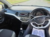 Kia Picanto 1.25 EcoDynamics Halo Euro 5 (s/s) 3dr 3dr Manual 2026