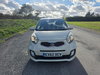 Kia Picanto 1.25 EcoDynamics Halo Euro 5 (s/s) 3dr 3dr Manual 2026