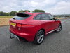 Jaguar F-PACE 3.0 D300 V6 S Auto AWD Euro 6 (s/s) 5dr 5dr Automatic 2026
