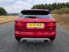 Jaguar F-PACE 3.0 D300 V6 S Auto AWD Euro 6 (s/s) 5dr 5dr Automatic 2026