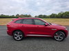 Jaguar F-PACE 3.0 D300 V6 S Auto AWD Euro 6 (s/s) 5dr 5dr Automatic 2026