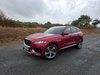 Jaguar F-PACE 3.0 D300 V6 S Auto AWD Euro 6 (s/s) 5dr 5dr Automatic 2026