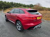 Jaguar F-PACE 3.0 D300 V6 S Auto AWD Euro 6 (s/s) 5dr 5dr Automatic 2026