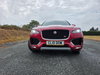 Jaguar F-PACE 3.0 D300 V6 S Auto AWD Euro 6 (s/s) 5dr 5dr Automatic 2026
