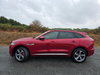 Jaguar F-PACE 3.0 D300 V6 S Auto AWD Euro 6 (s/s) 5dr 5dr Automatic 2026
