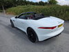 Jaguar F-Type 3.0 V6 S Auto Euro 5 (s/s) 2dr 2dr Automatic 2026