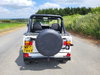 Jeep Cj-7 0dr 2026