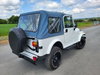 Jeep Cj-7 0dr 2026