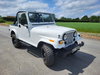 Jeep Cj-7 0dr 2026
