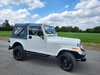 Jeep Cj-7 0dr 2026