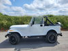 Jeep Cj-7 0dr 2026