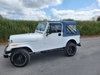 Jeep Cj-7 0dr 2026