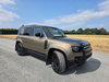Land Rover DEFENDER 110 3.0 D300 MHEV SE Auto 4WD Euro 6 (s/s) 5dr 5dr Automatic 2026