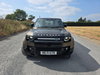 Land Rover DEFENDER 110 3.0 D300 MHEV SE Auto 4WD Euro 6 (s/s) 5dr 5dr Automatic 2026
