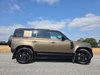 Land Rover DEFENDER 110 3.0 D300 MHEV SE Auto 4WD Euro 6 (s/s) 5dr 5dr Automatic 2026
