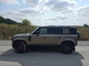 Land Rover DEFENDER 110 3.0 D300 MHEV SE Auto 4WD Euro 6 (s/s) 5dr 5dr Automatic 2026