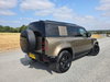 Land Rover DEFENDER 110 3.0 D300 MHEV SE Auto 4WD Euro 6 (s/s) 5dr 5dr Automatic 2026