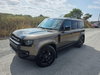 Land Rover DEFENDER 110 3.0 D300 MHEV SE Auto 4WD Euro 6 (s/s) 5dr 5dr Automatic 2026