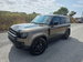 Land Rover DEFENDER 110 3.0 D300 MHEV SE Auto 4WD Euro 6 (s/s) 5dr 5dr Automatic 2021
