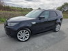 Land Rover DISCOVERY 3.0 TD V6 HSE Luxury Auto 4WD Euro 6 (s/s) 5dr 5dr Automatic 2026