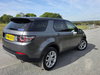 Land Rover Discovery Sport 2.0 TD4 HSE Auto 4WD Euro 6 (s/s) 5dr 5dr Automatic 2026