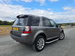 Land Rover Freelander 2 2.2 SD4 HSE CommandShift 4WD Euro 5 5dr 5dr Automatic 2011