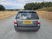 Land Rover Freelander 2 2.2 SD4 HSE CommandShift 4WD Euro 5 5dr 5dr Automatic 2011