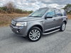 Land Rover Freelander 2 2.2 SD4 HSE CommandShift 4WD Euro 5 5dr 5dr Automatic 2026