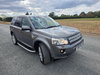 Land Rover Freelander 2 2.2 SD4 HSE CommandShift 4WD Euro 5 5dr 5dr Automatic 2026