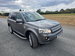 Land Rover Freelander 2 2.2 SD4 HSE CommandShift 4WD Euro 5 5dr 5dr Automatic 2011