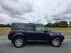 Land Rover Freelander 2 2.2 TD4 HSE Auto 4WD Euro 4 5dr 5dr Automatic 2026