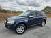Land Rover Freelander 2 2.2 TD4 HSE Auto 4WD Euro 4 5dr 5dr Automatic 2007