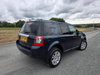 Land Rover Freelander 2 2.2 TD4 HSE Auto 4WD Euro 4 5dr 5dr Automatic 2026