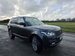 Land Rover Range Rover 3.0 TD V6 Vogue SE Auto 4WD Euro 6 (s/s) 5dr 5dr Automatic 2016