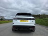 Land Rover Range Rover Velar 3.0 D300 R-Dynamic HSE Auto 4WD Euro 6 (s/s) 5dr 5dr Automatic 2026