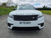 Land Rover Range Rover Velar 3.0 D300 R-Dynamic HSE Auto 4WD Euro 6 (s/s) 5dr 5dr Automatic 2026
