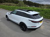 Land Rover Range Rover Velar 3.0 D300 R-Dynamic HSE Auto 4WD Euro 6 (s/s) 5dr 5dr Automatic 2026
